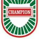 CHAMPION logo