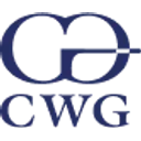 CWG logo