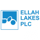 ELLAHLAKES logo
