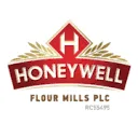 HONYFLOUR logo