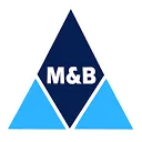 MAYBAKER logo
