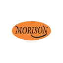 MORISON logo