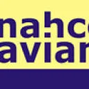 NAHCO logo