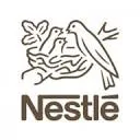NESTLE logo