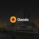 OANDO logo