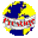 PRESTIGE logo