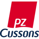PZ logo