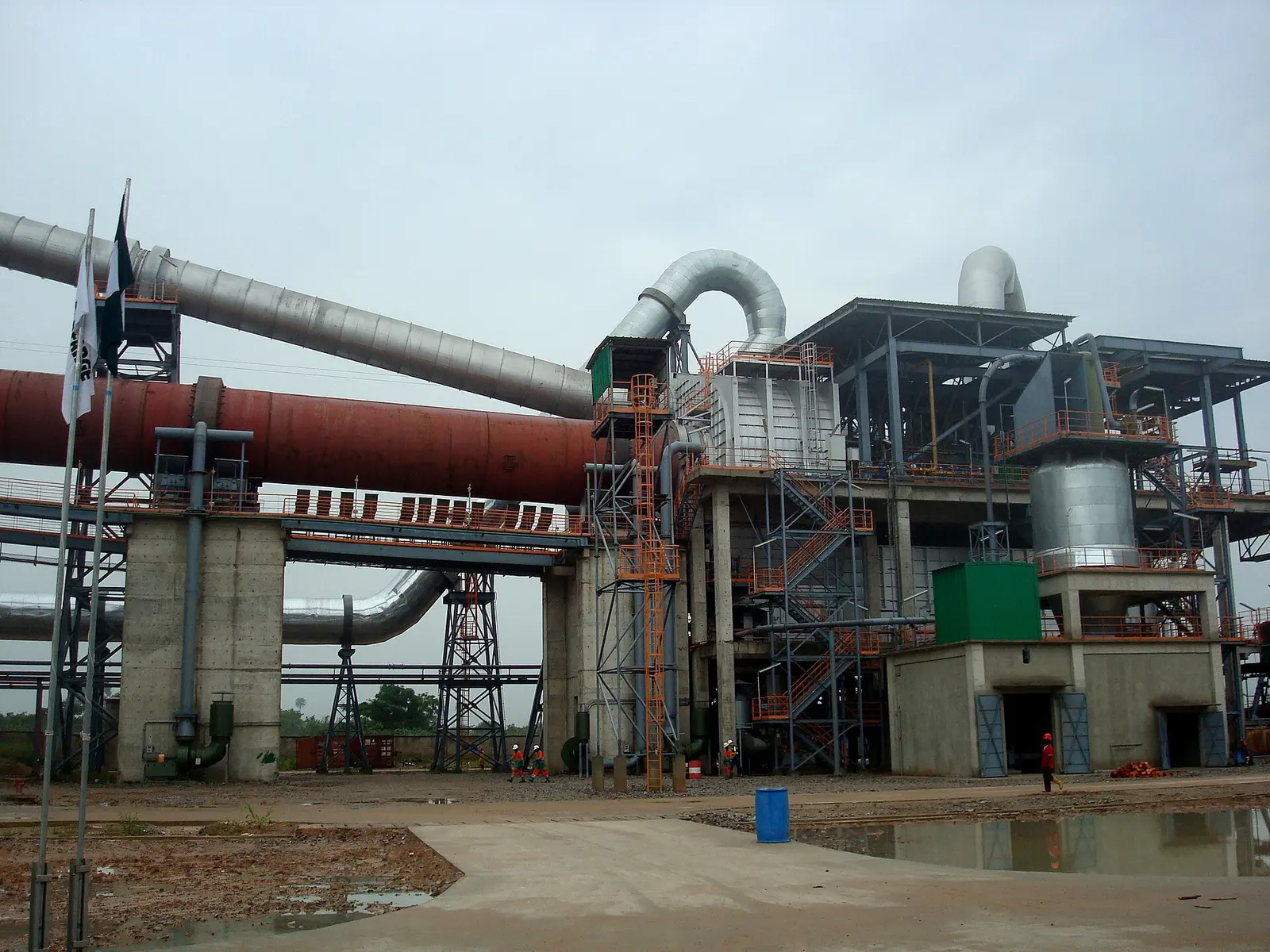Bank Loans to Manufacturers Fall 26.8% to ₦5.19trn