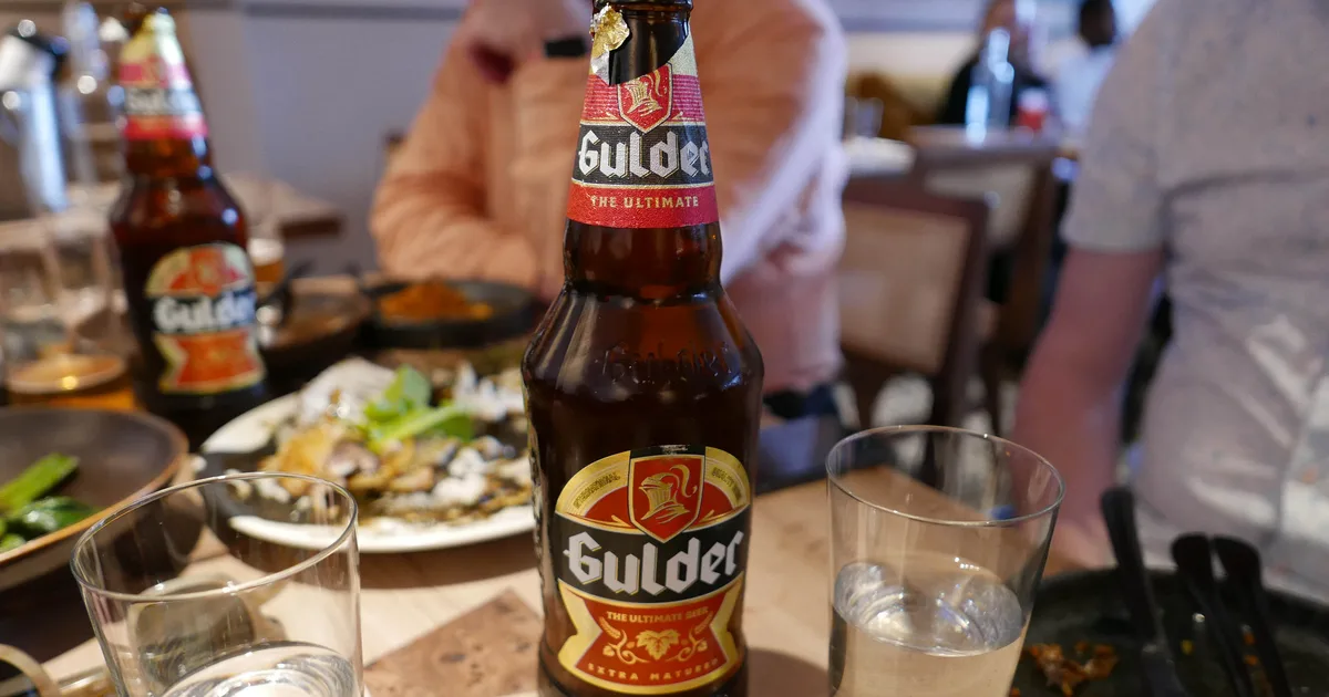 Brokers' October Picks: Nigerian Breweries Tops Buy List