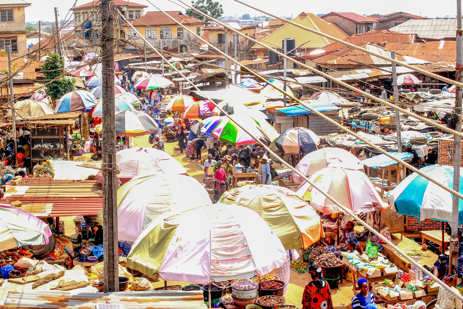 Sterling Bank, Cascador Launch $200m SME Loan Backstop