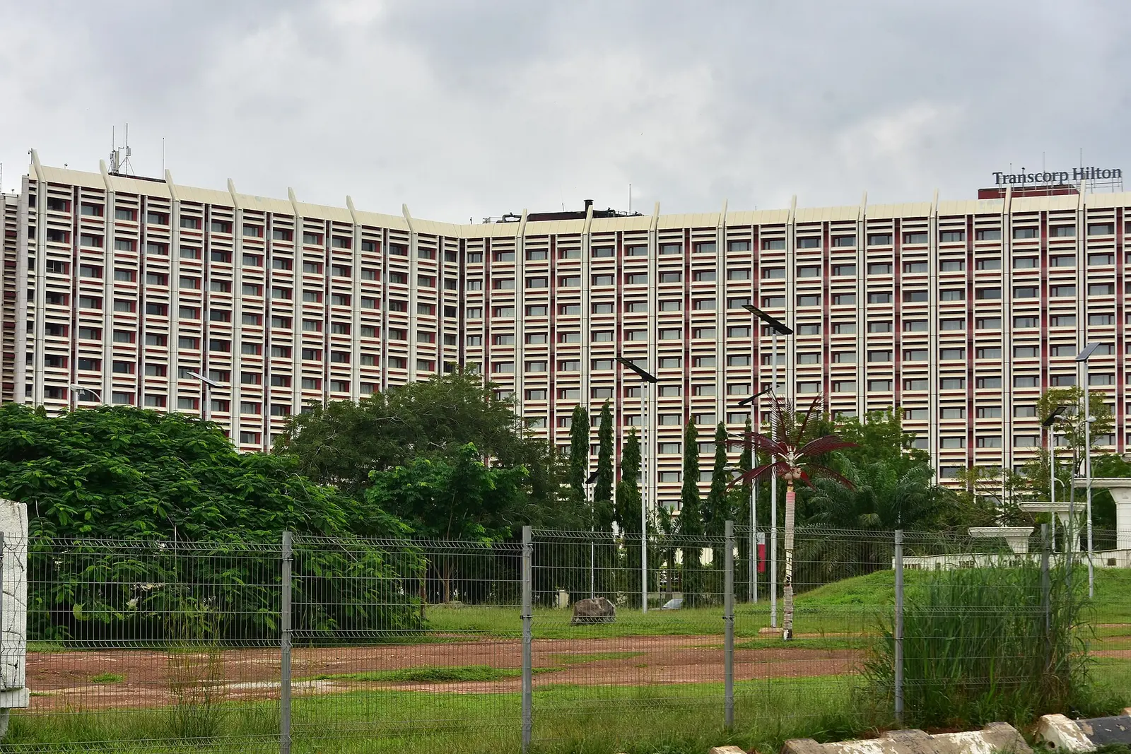 Transcorp Hotels 9M Profit Up 4.8% as Q3 Profit Falls 19%