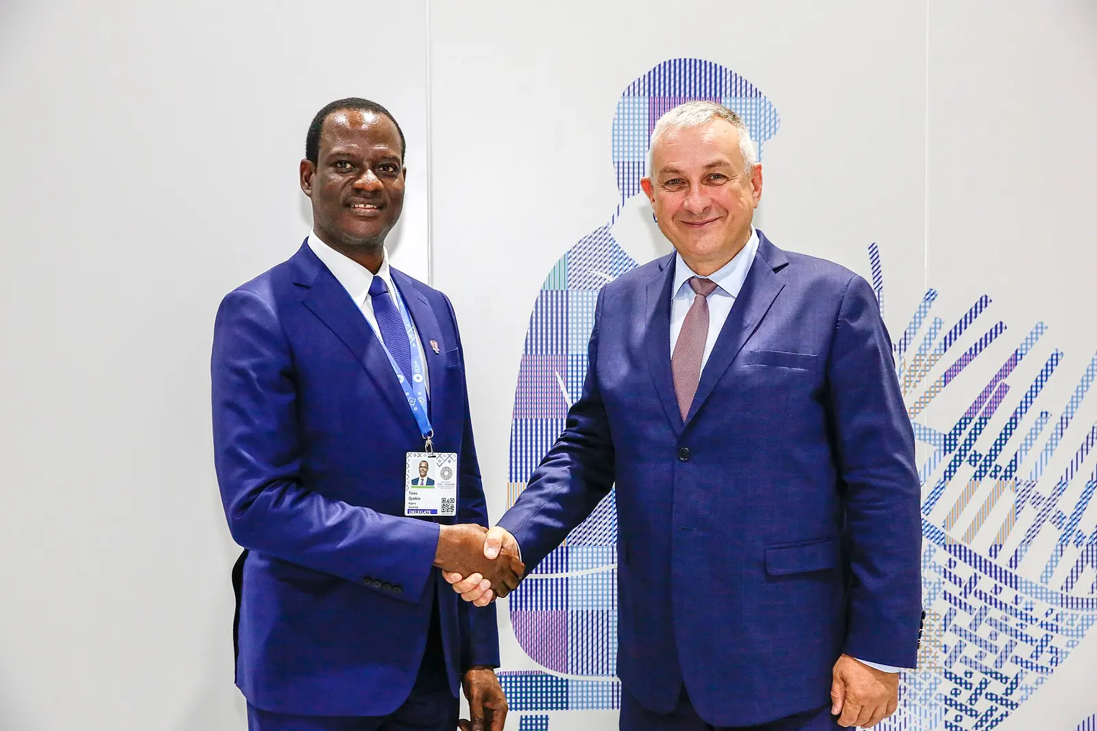 FG Disputes World Bank Figure Putting Interest at 124%